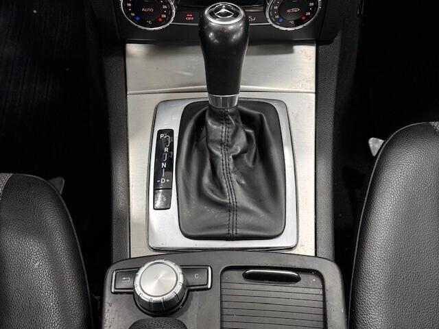 Mercedes-benz C 220 C 220 CDI S.W. Avantgarde