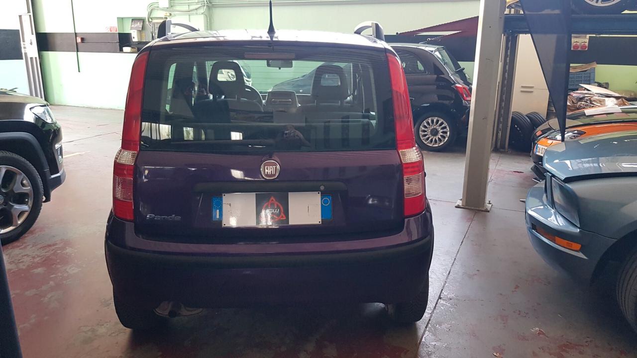 Fiat Panda 1.2 Active