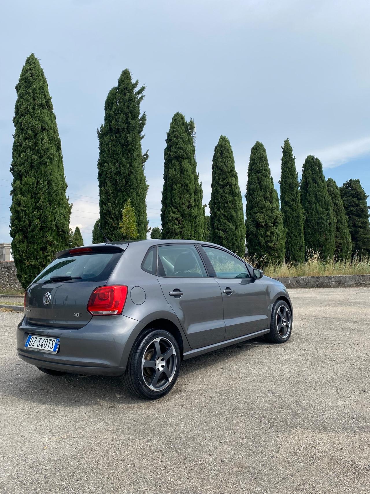 Volkswagen Polo 1.2 70 CV 5p. Comfortline