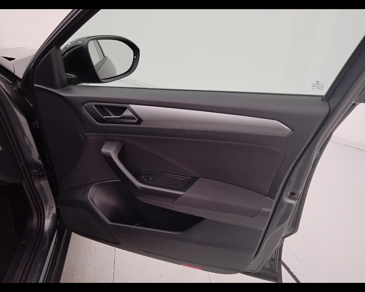 VOLKSWAGEN T-Roc 2022 - T-Roc 2.0 tdi Life 115cv