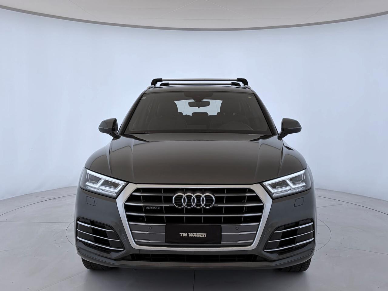 AUDI Q5 2.0 tdi S line Plus quattro 190cv s-tronic - IVA ESPOSTA