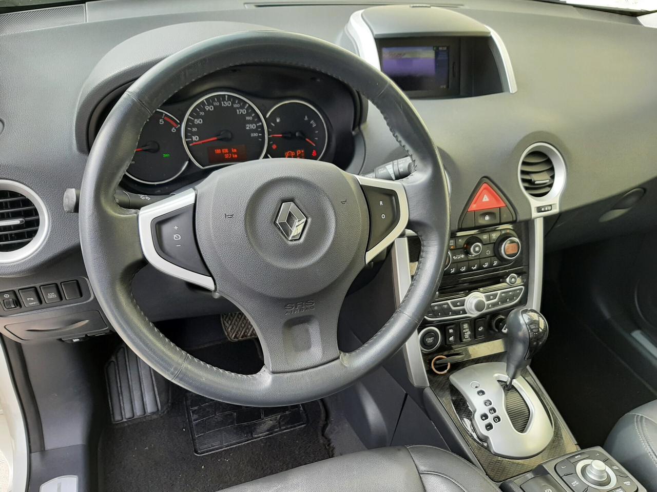 Renault Koleos 2.0 dCi 150CV 4X4 Proactive Luxe