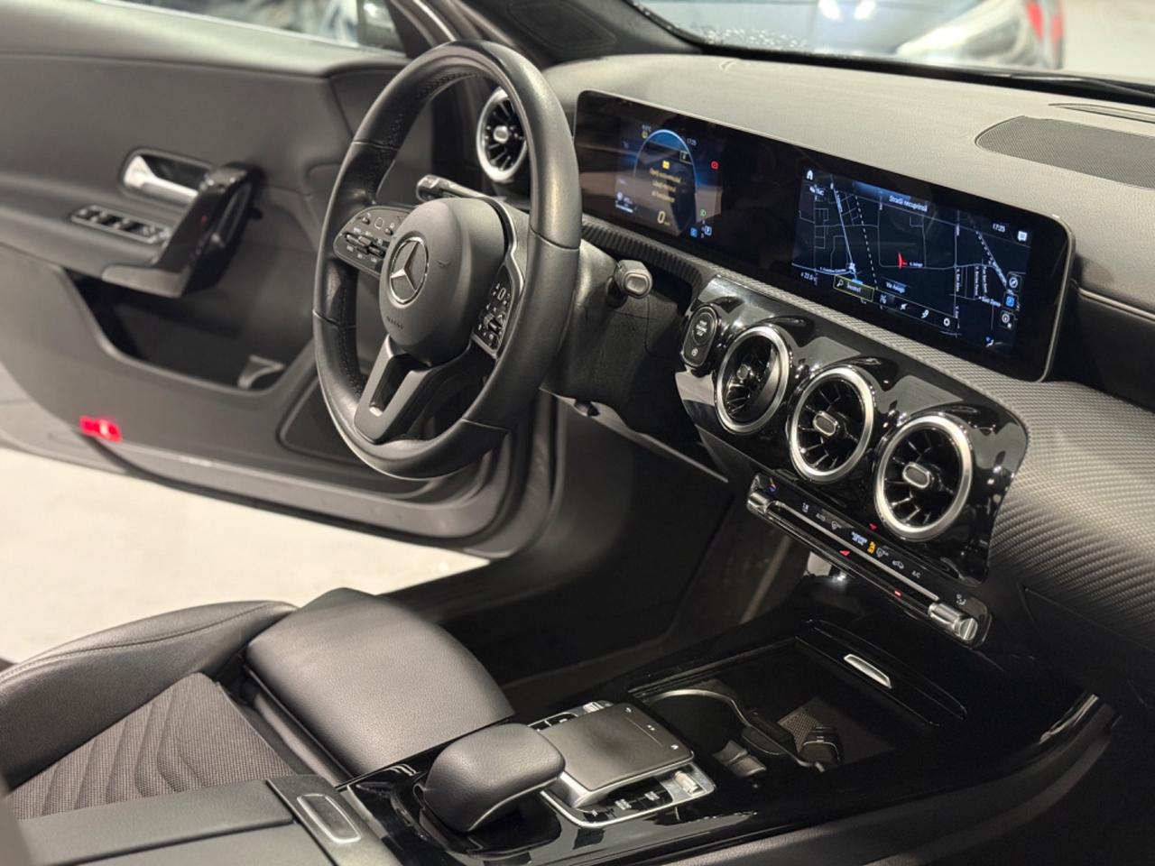 Mercedes-benz A 180 Automatic Sport