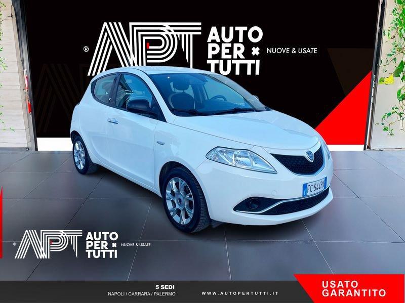 Lancia Ypsilon Ypsilon 1.3 mjt Gold s&s 95cv