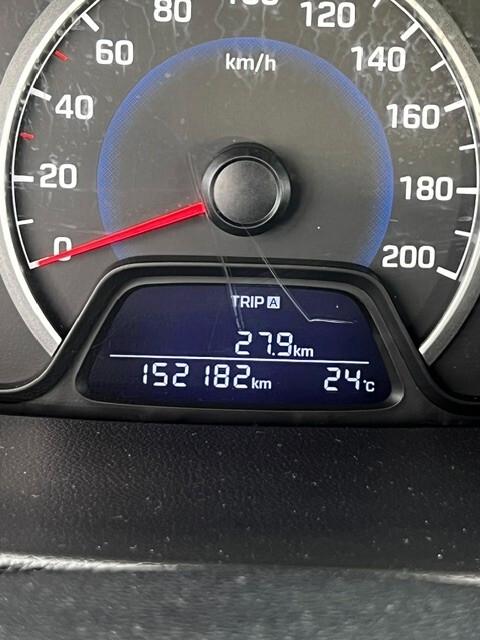 Hyundai i10 1.0 LPGI Econext Sound Edition