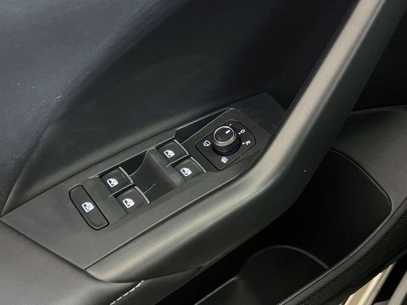 Volkswagen T-Cross T-Cross 1.0 tsi R-Line Plus 115cv