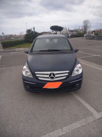 Mercedes classe b 2008