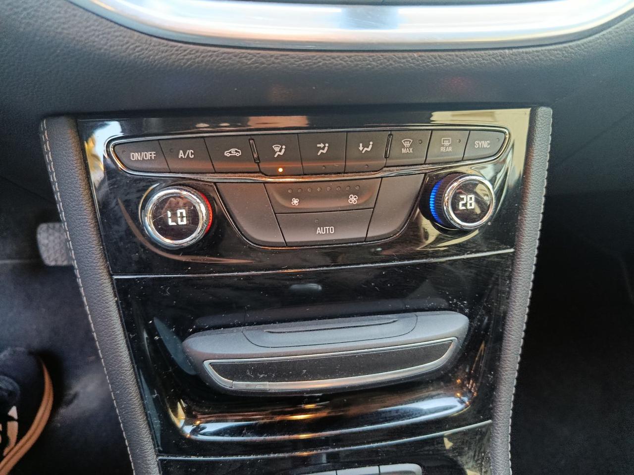 Opel Astra Innovation 1.6 CDTI #9981