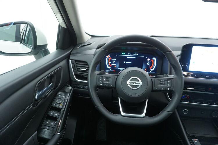 Nissan Qashqai N-Connecta X-Tronic BZ169645 1.3 Mild Hybrid 158CV