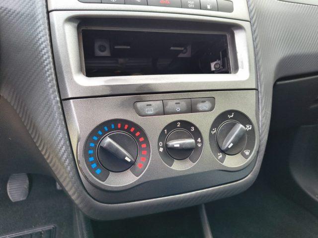 FIAT Grande Punto 1.4 5 porte Dynamic Natural Power