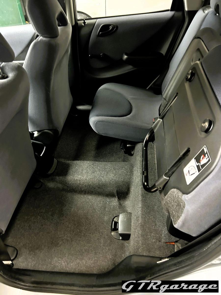 HONDA - Jazz - 1.2 i-DSi 5p.