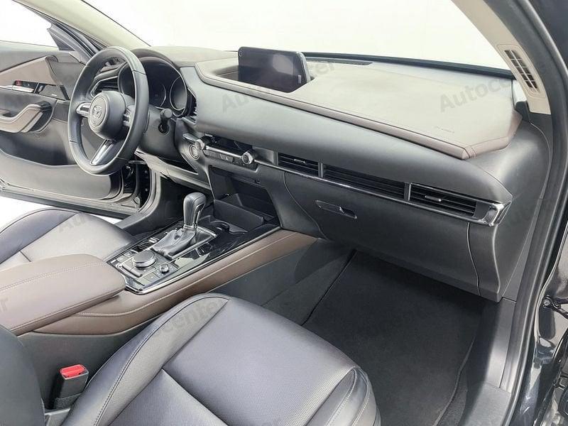 Mazda CX-30 CX-30 2.0 m-hybrid Executive 2wd 122cv 6mt