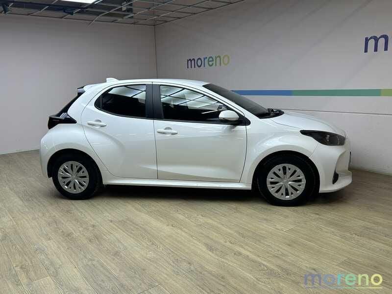 Toyota Yaris 1.0 Active