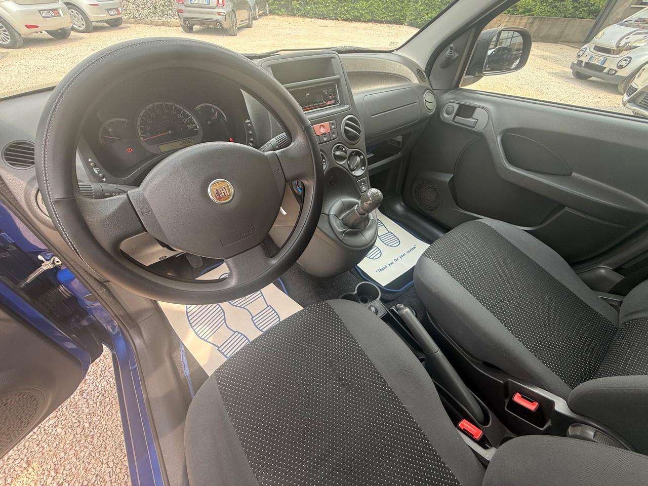 Fiat Panda 1.1 Actual