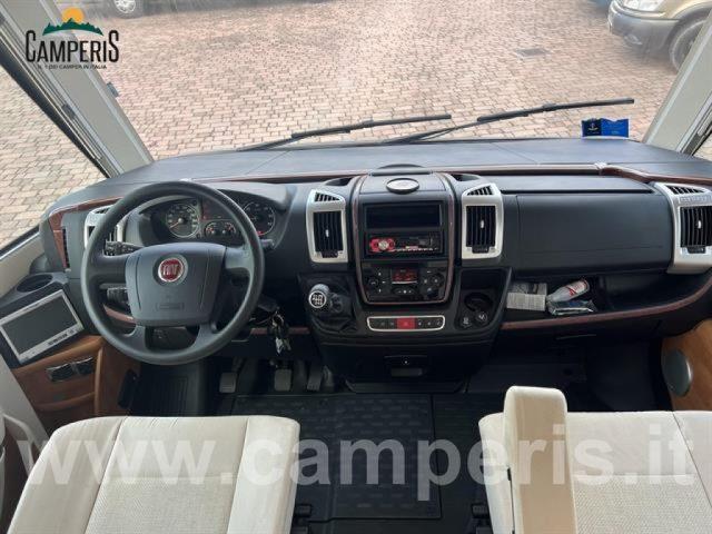 CARTHAGO CARTHAGO C-COMPACTLINE I 143