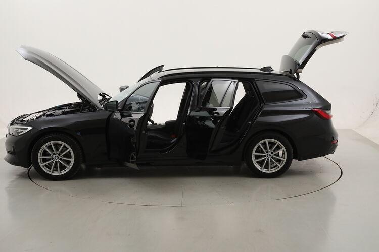 BMW Serie 3 320d Touring Business Advantage BR607080 2.0 Mild Hybrid 190CV