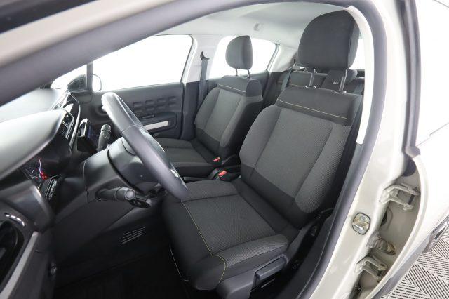 CITROEN C3 C3 PureTech 83 S&S Plus