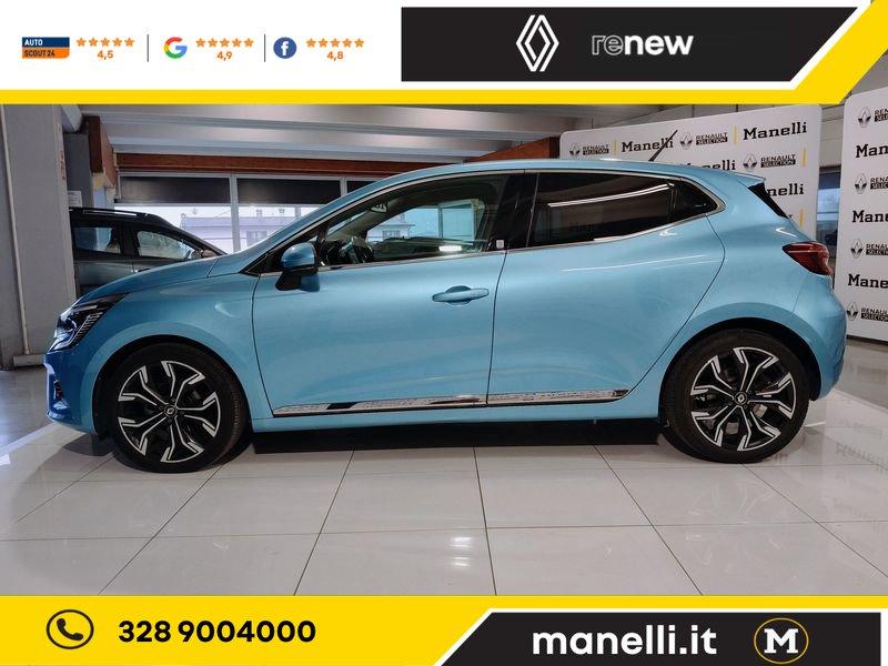 Renault Clio Intens dCi 85 rif.GD095