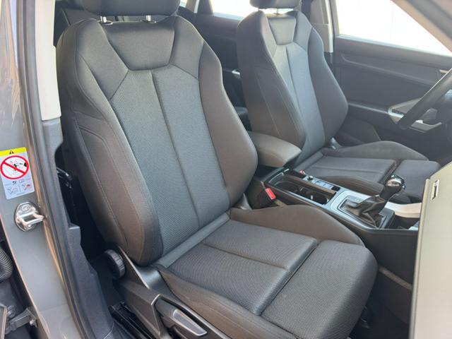 AUDI Q3 SPB 35 TFSI S tronic Business Plus