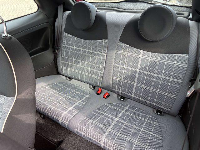 FIAT 500 500 III 1.2 Lounge easypower Gpl 69cv my20