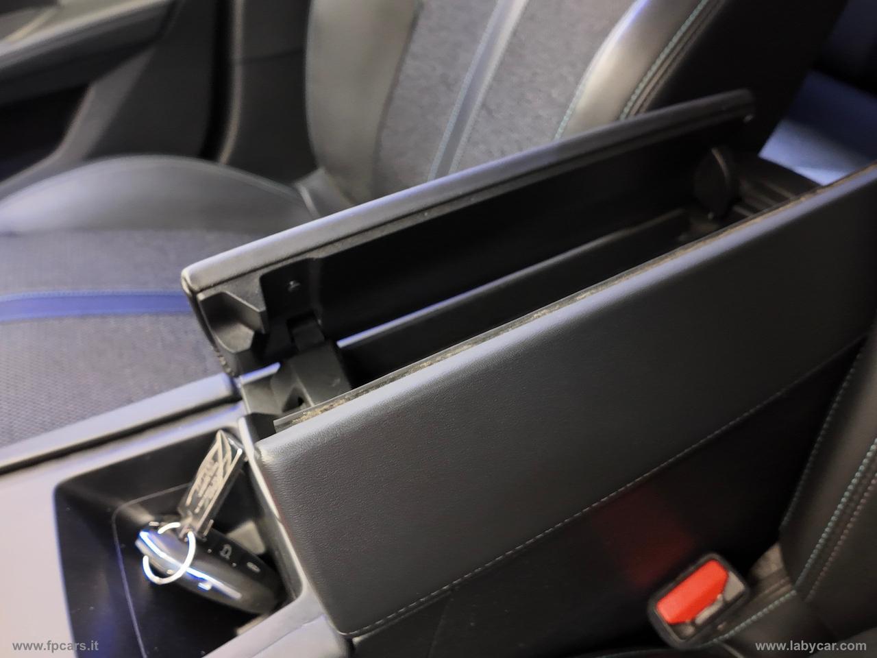 PEUGEOT 308 BlueHDi 130 S&S EAT8 Allure Pack