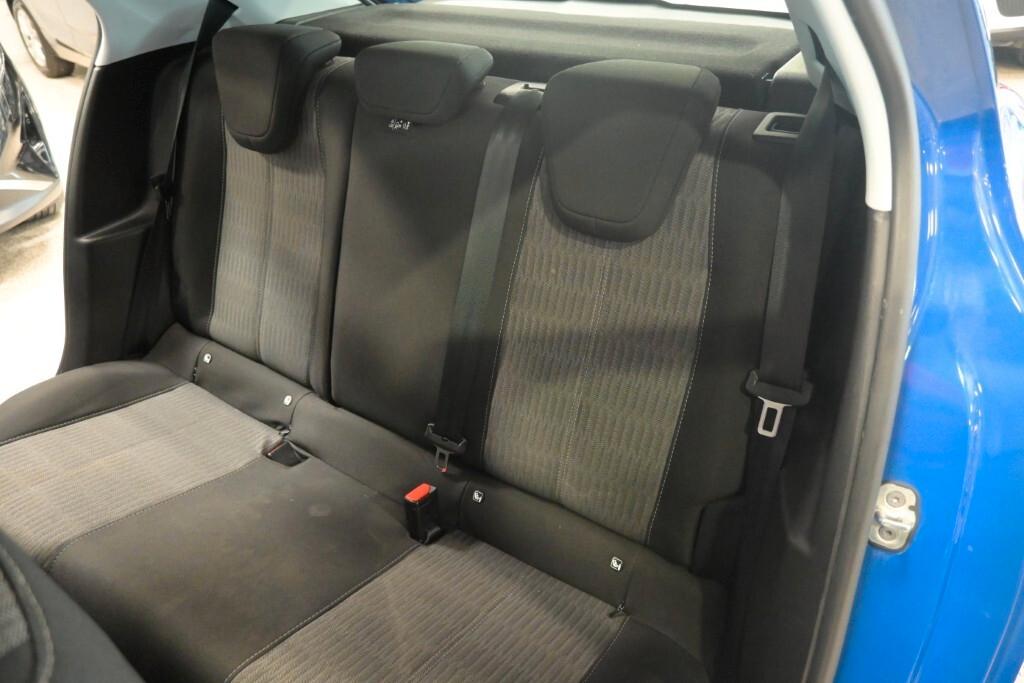 OPEL CORSA 1.2 75CV EDITION ( CRUISE - MIRROR - CERCHI 16 )