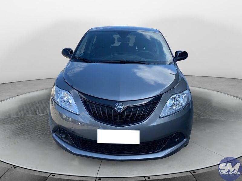 Lancia Ypsilon 1.0 FireFly 5 porte S&S Hybryd Gold