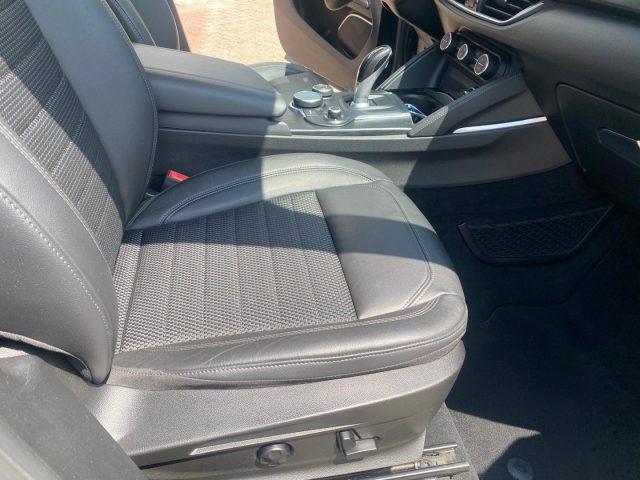 ALFA ROMEO Stelvio 2.2 Turbodiesel 4x4 210 CV AT8 Executive