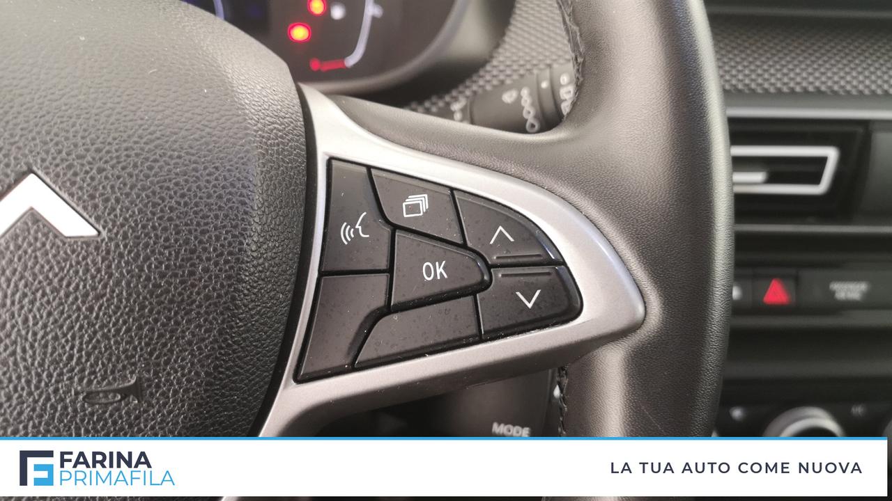 DACIA Jogger - Jogger 1.6 hybrid Extreme 140cv 7p.ti