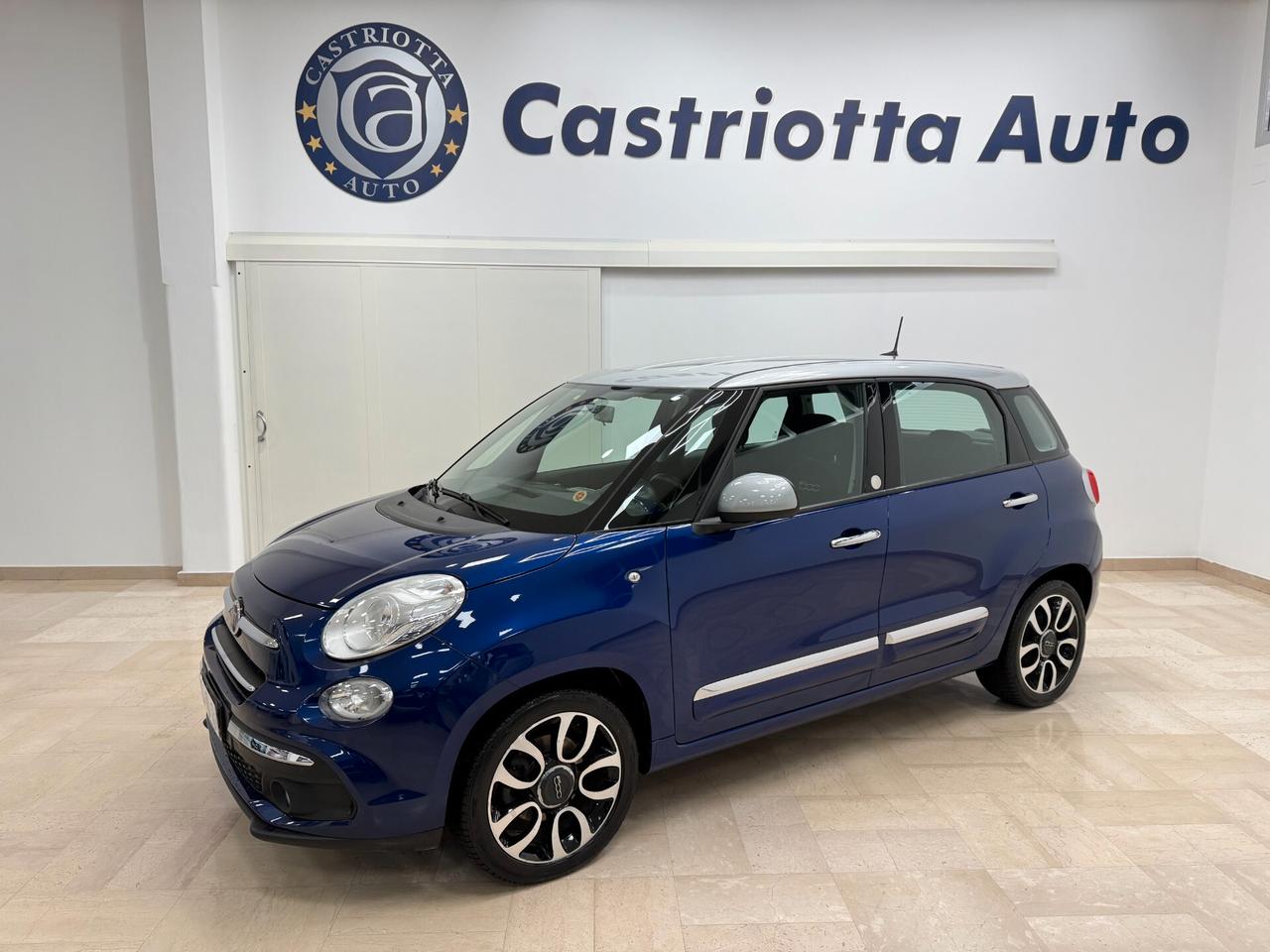 Fiat 500L 1.3 mjt Mirror 95cv