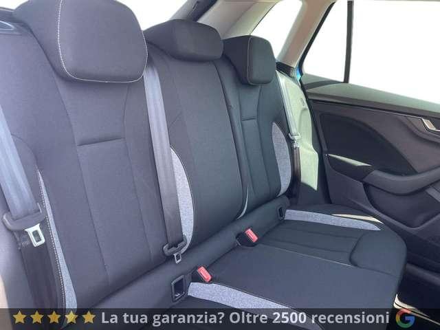 Skoda Kamiq Kamiq 1.0 TSI Style