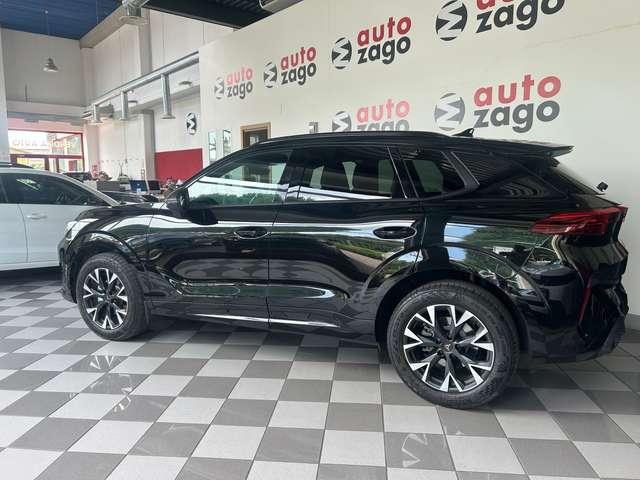 CUPRA Terramar 1.5 hybrid 150cv dsg