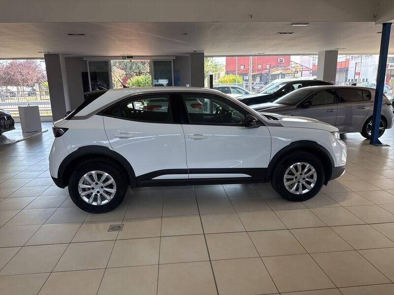 Opel Mokka 1.2 Turbo Edition