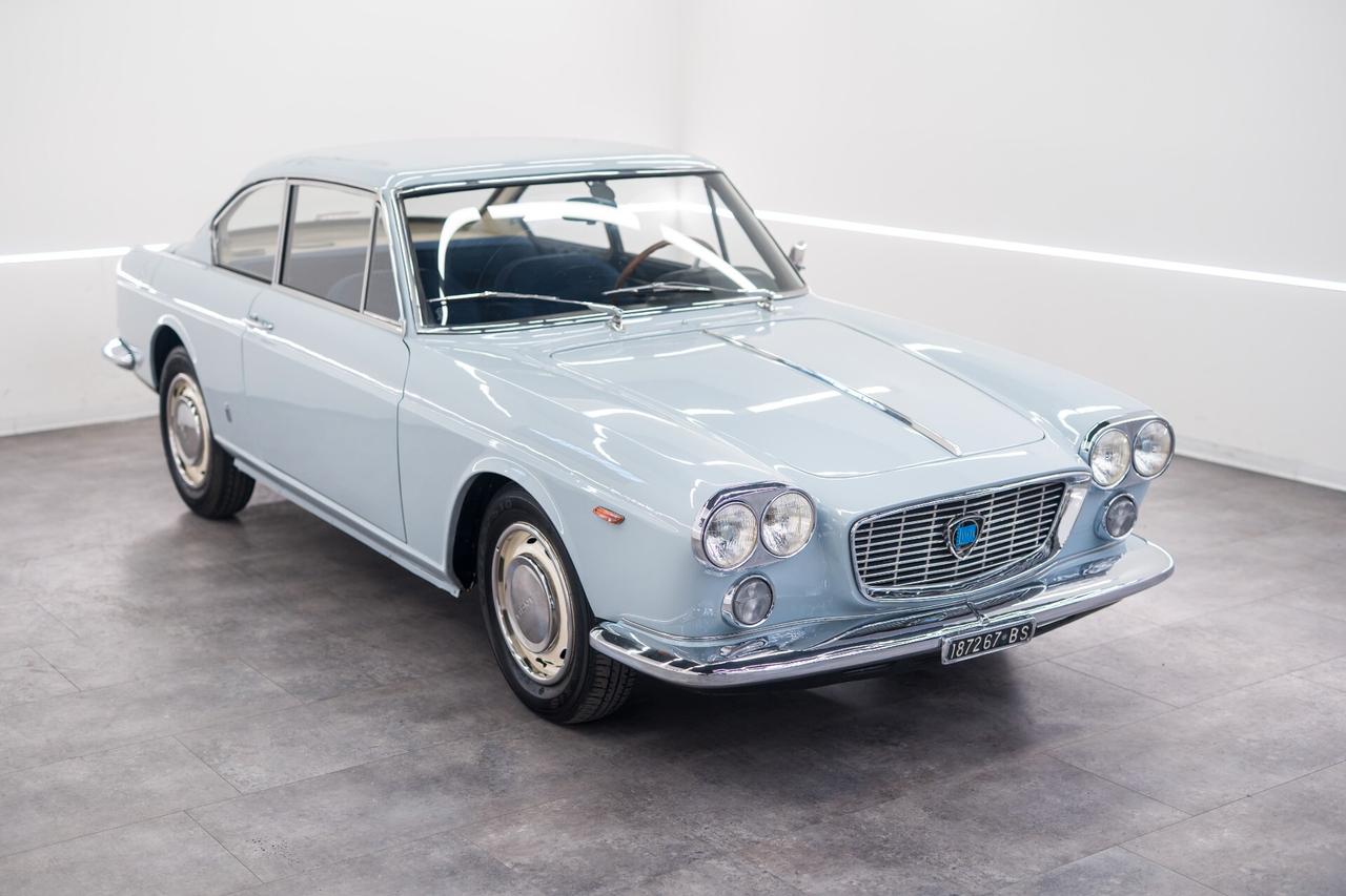 Lancia Flavia 1.8 COUPE