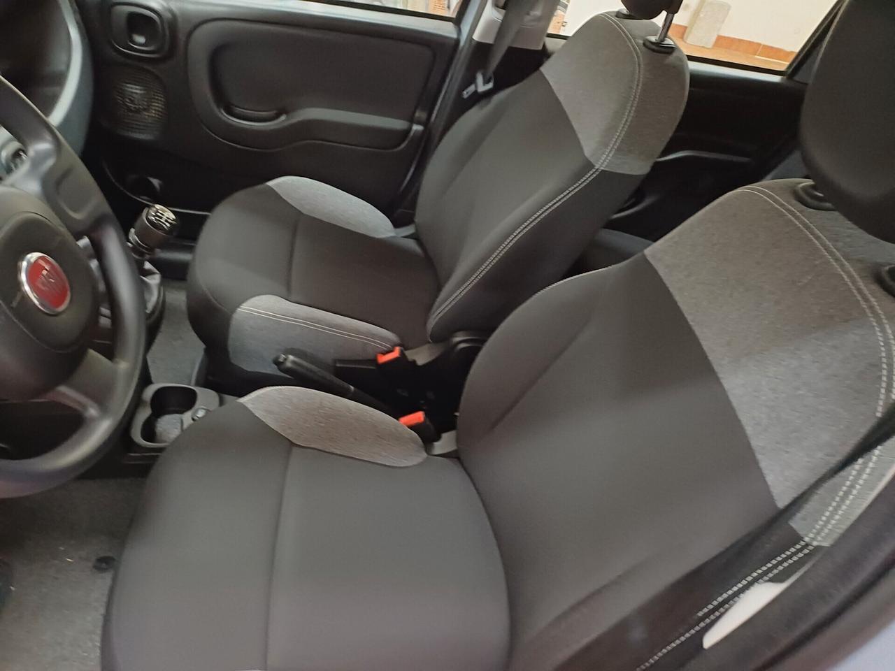 Fiat Panda Cross 1.0 FireFly S&S Hybrid(PREZZO REALE)