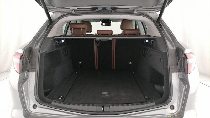 Alfa Romeo Stelvio 2.2 t Super rwd 180cv auto