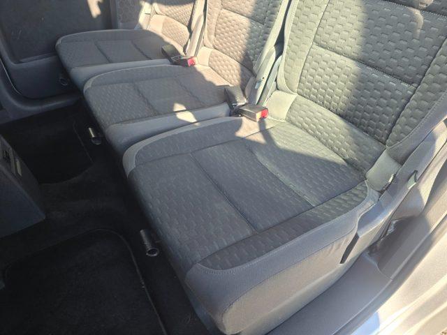 VOLKSWAGEN Touran 1.9 TDI 105CV DPF Highline BMT 7 POSTI Cinghia OK
