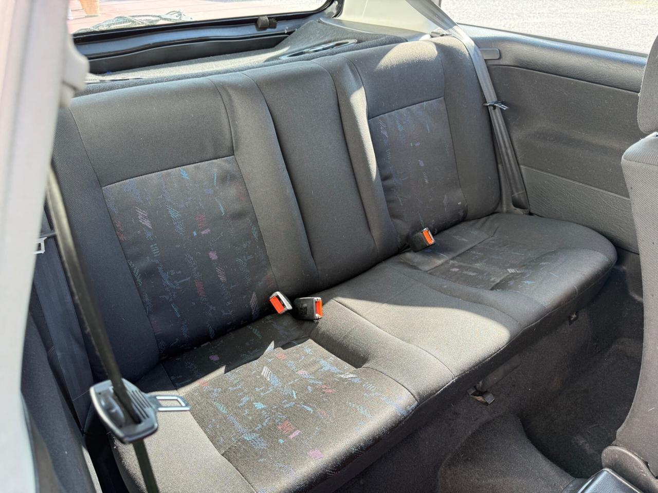 Volkswagen Golf GTI Golf 1.6 cat 3 porte GTI