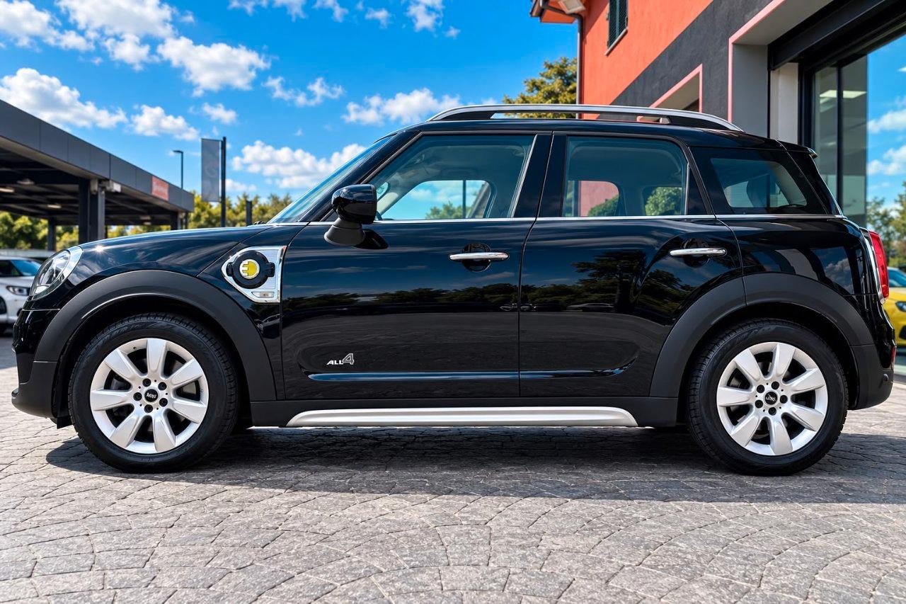Mini Countryman Cooper SE PREZZO REALE ! 1.5 Twin Power Turbo eDrive ALL4