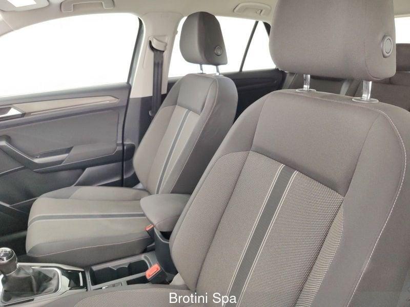 Volkswagen T-Roc T-Roc 1.0 TSI Style