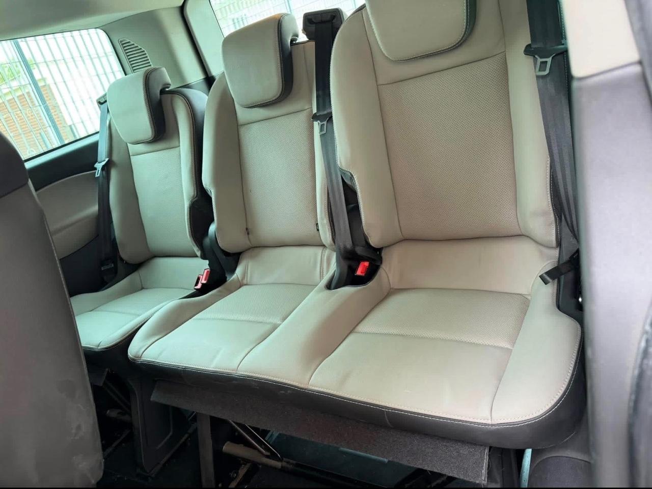 Ford Tourneo Custom 300 2.2 TDCi 155CV PL Titanium