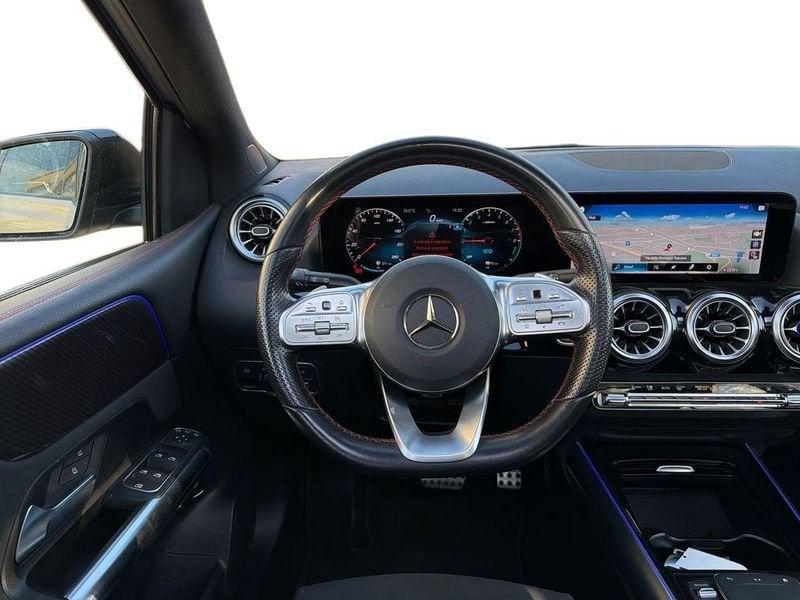 Mercedes-Benz Classe B B 250 e phev (eq-power) Premium auto