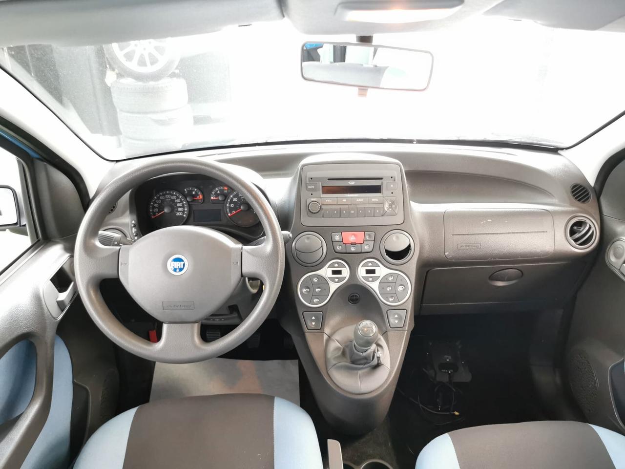 Fiat Panda 1.2 Eco Emotion GARANZIA 12 MESI