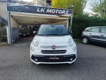 FIAT 500L 500L 1.4 95 CV S&S 120°