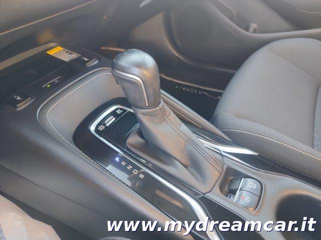 TOYOTA Corolla Touring Sports 1.8 Hybrid Style