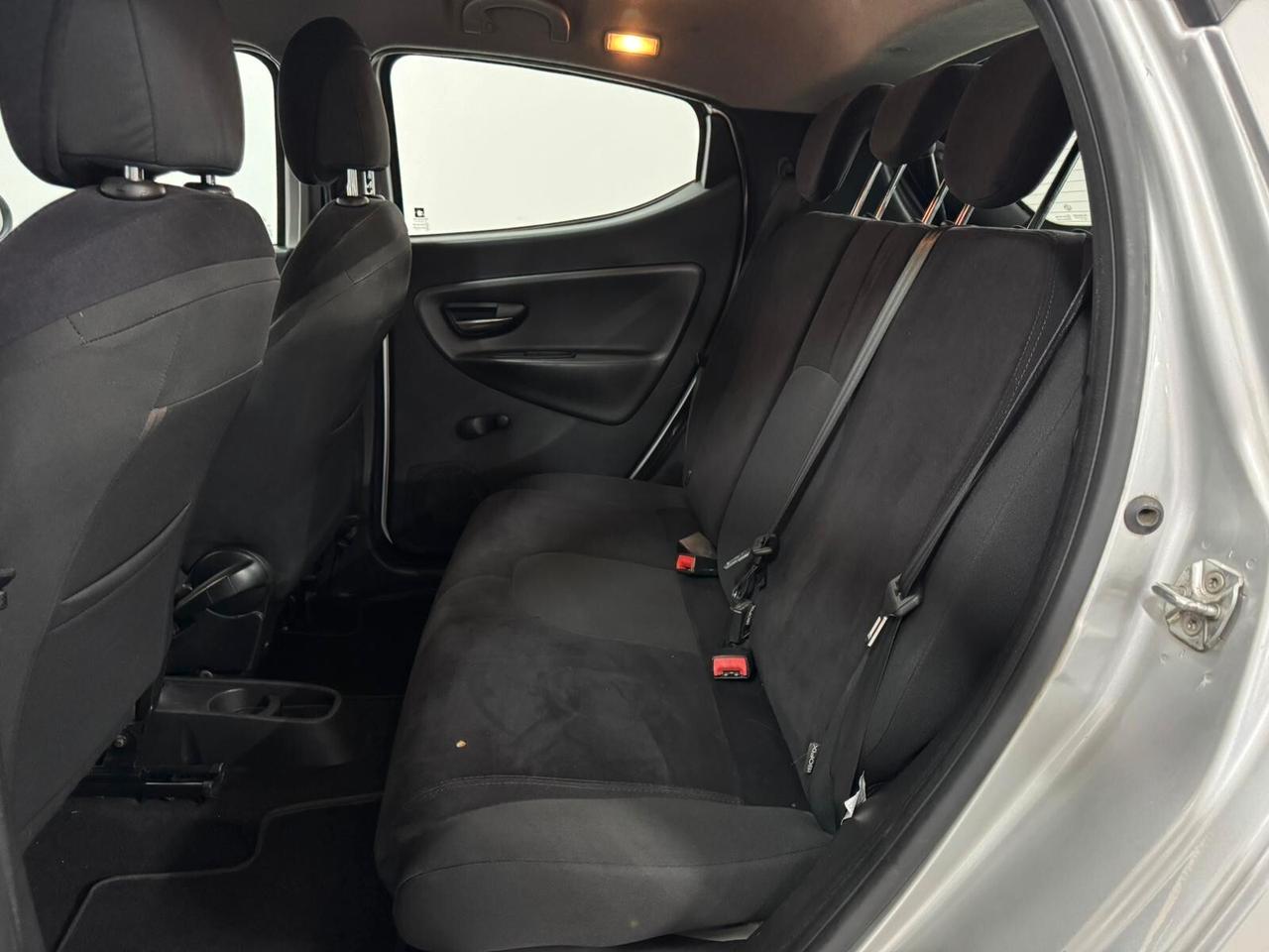 Lancia Ypsilon 1.3 MJT 16V 95 CV 5 porte S&S Gold