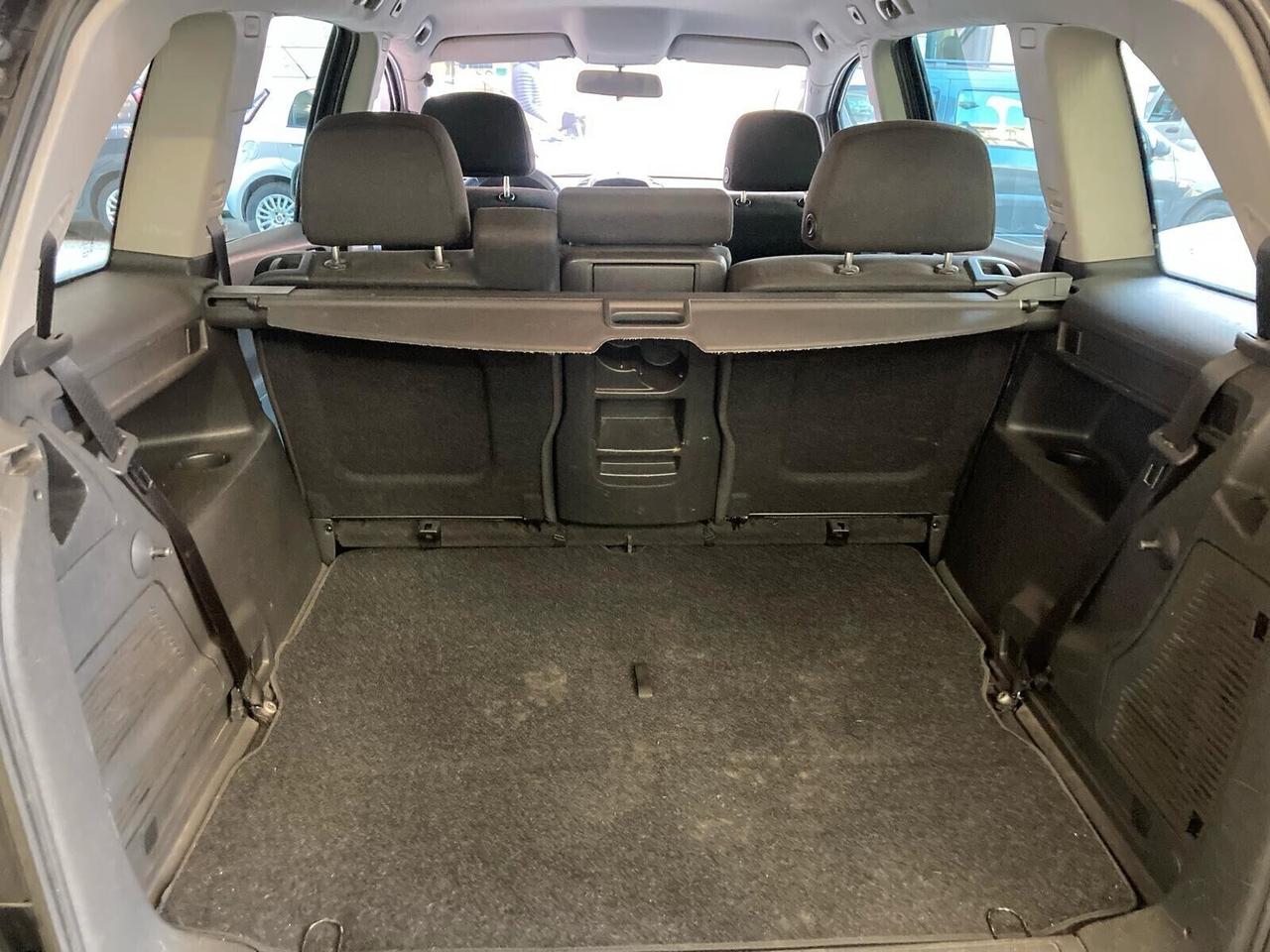Opel Zafira 1.7 CDTI -SETTE POSTI-2011