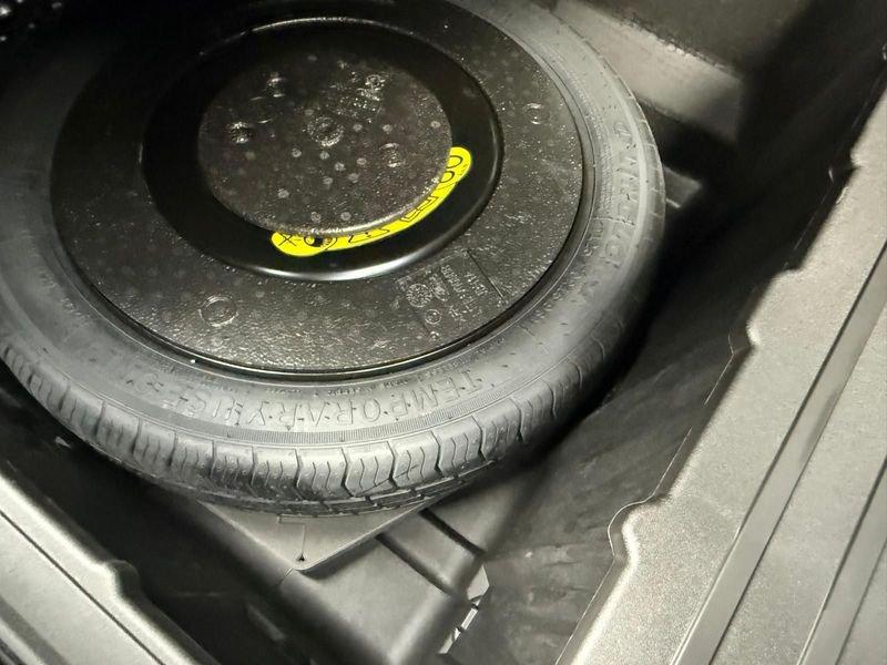 Ford Puma Puma 1.0 EcoBoost Hybrid 125 CV S&S ST-Line