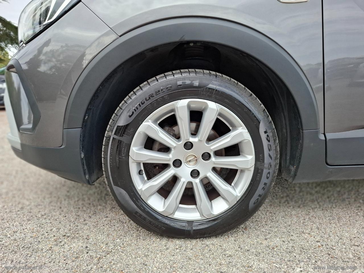 OPEL Crossland 1.5 ECOTEC D 110 CV S&S Edit.