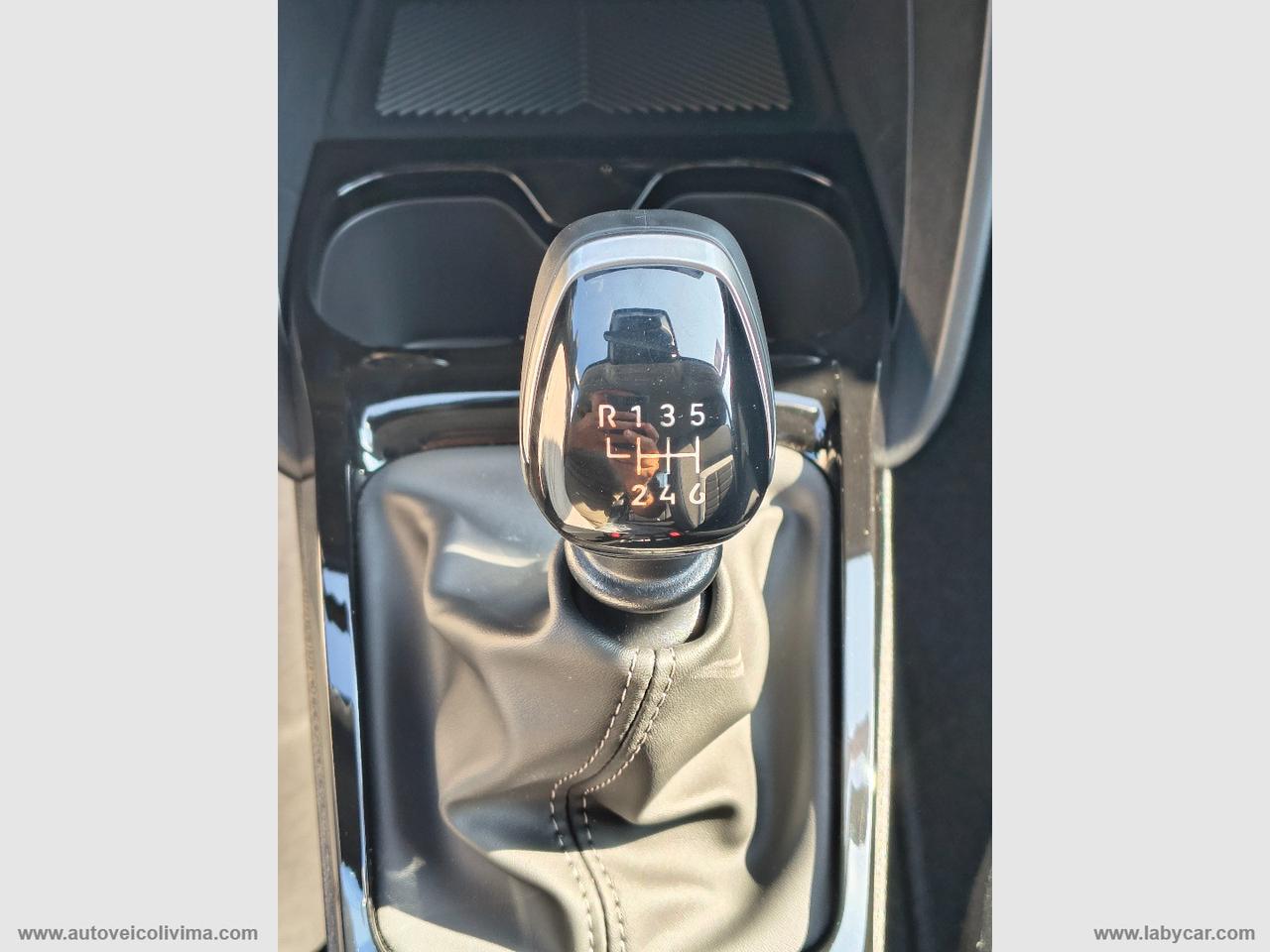 CITROEN C3 PureTech 100 S&S Plus KM 0